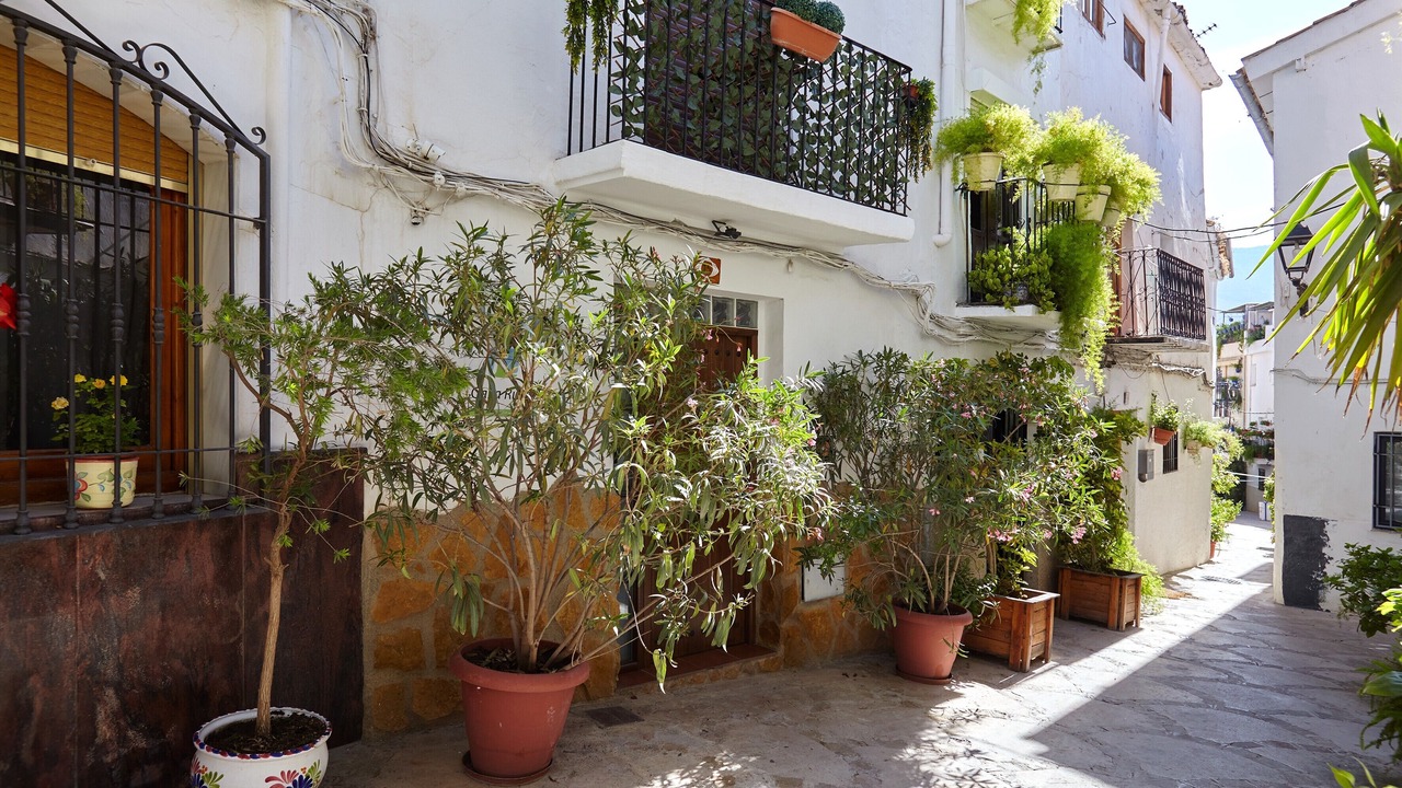Photo of Outdoor in Quesada
