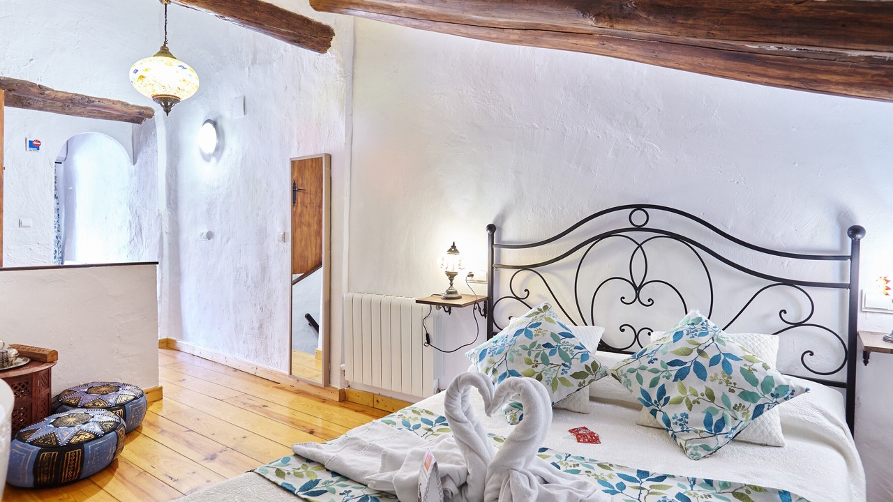 Photo of Bedroom in Quesada