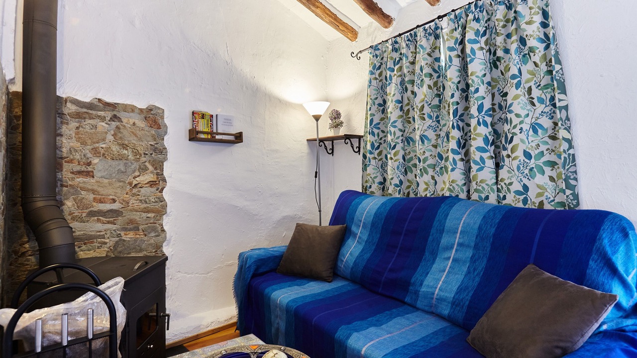Photo of Livingroom in Quesada