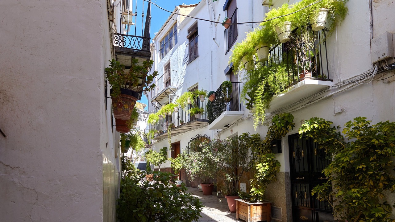 Photo of Outdoor in Quesada
