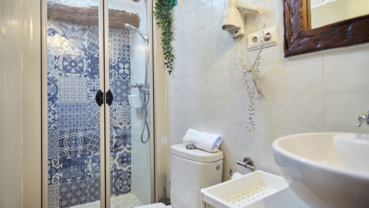 Photo of Bathroom in Quesada