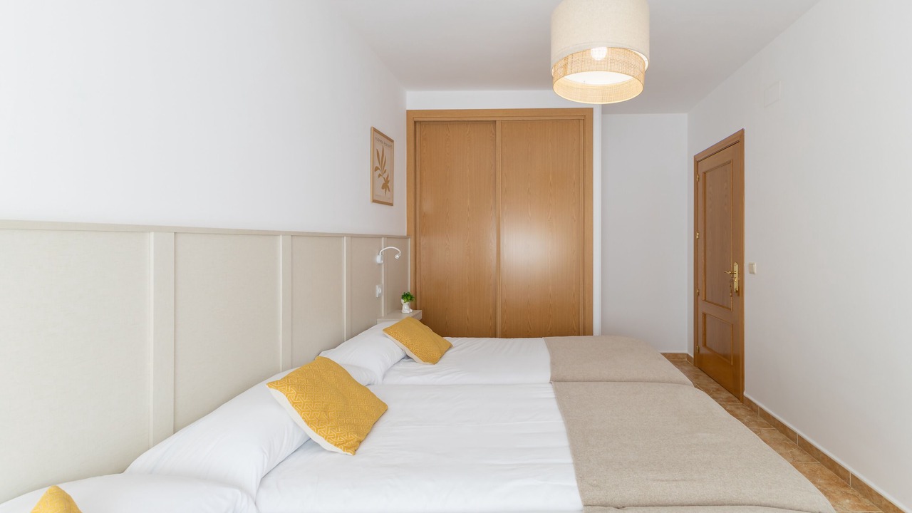 Photo of Bedroom in Galvez