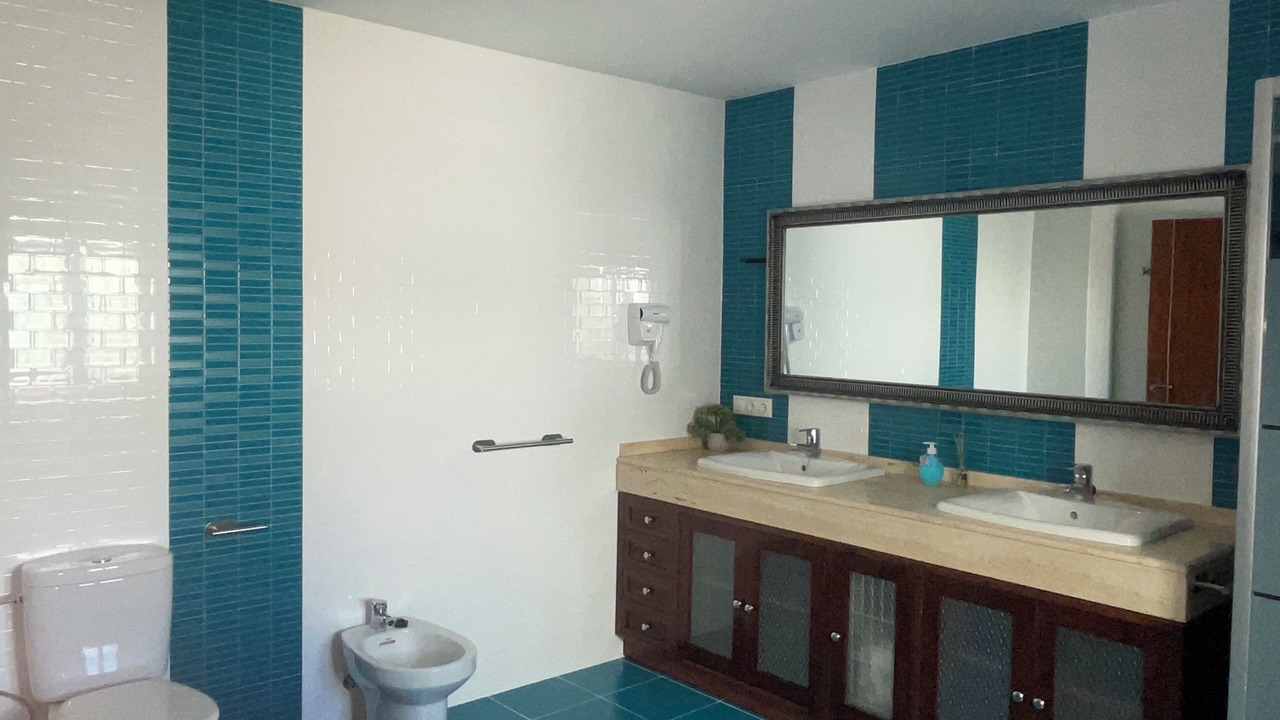 Photo of Bathroom in Priego de Cordoba