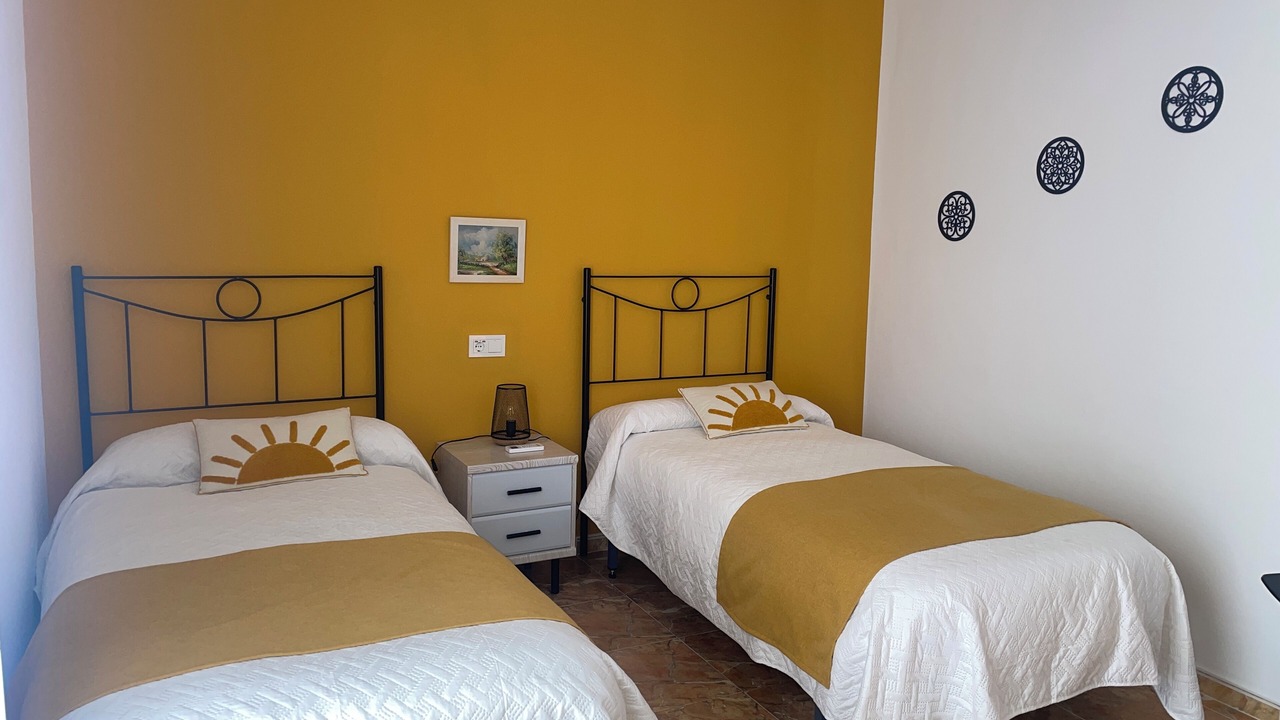 Photo of Bedroom in Priego de Cordoba