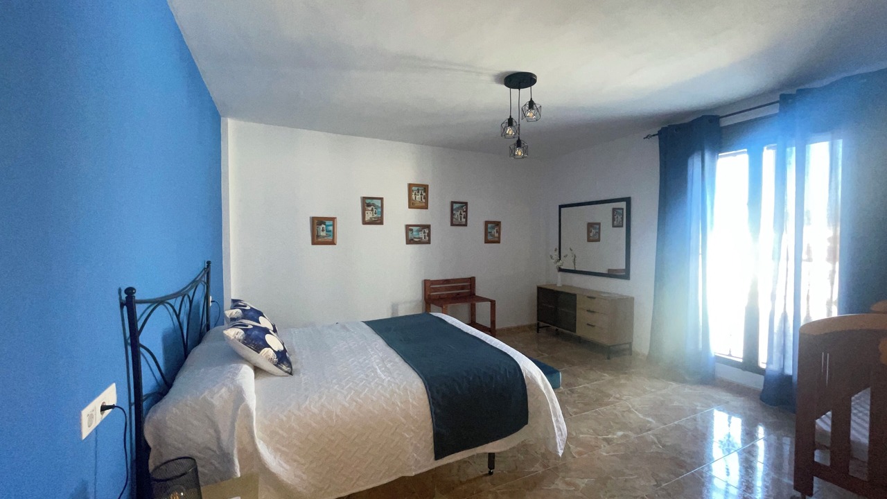 Photo of Bedroom in Priego de Cordoba