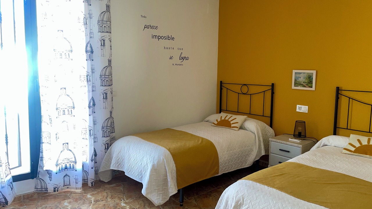 Photo of Bedroom in Priego de Cordoba