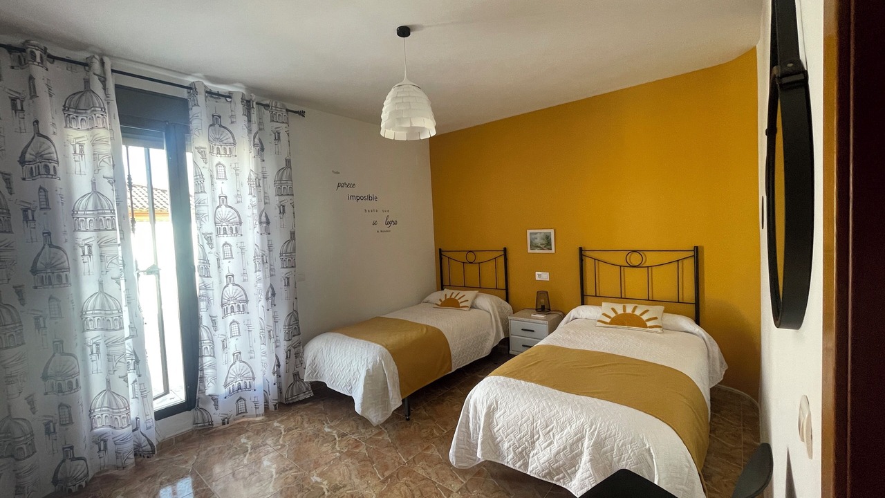 Photo of Bedroom in Priego de Cordoba