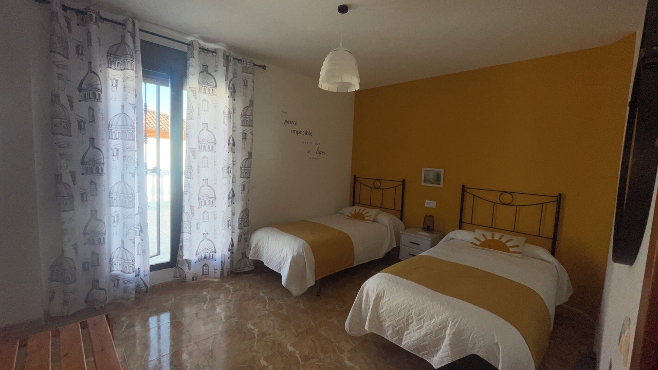 Photo of Bedroom in Priego de Cordoba