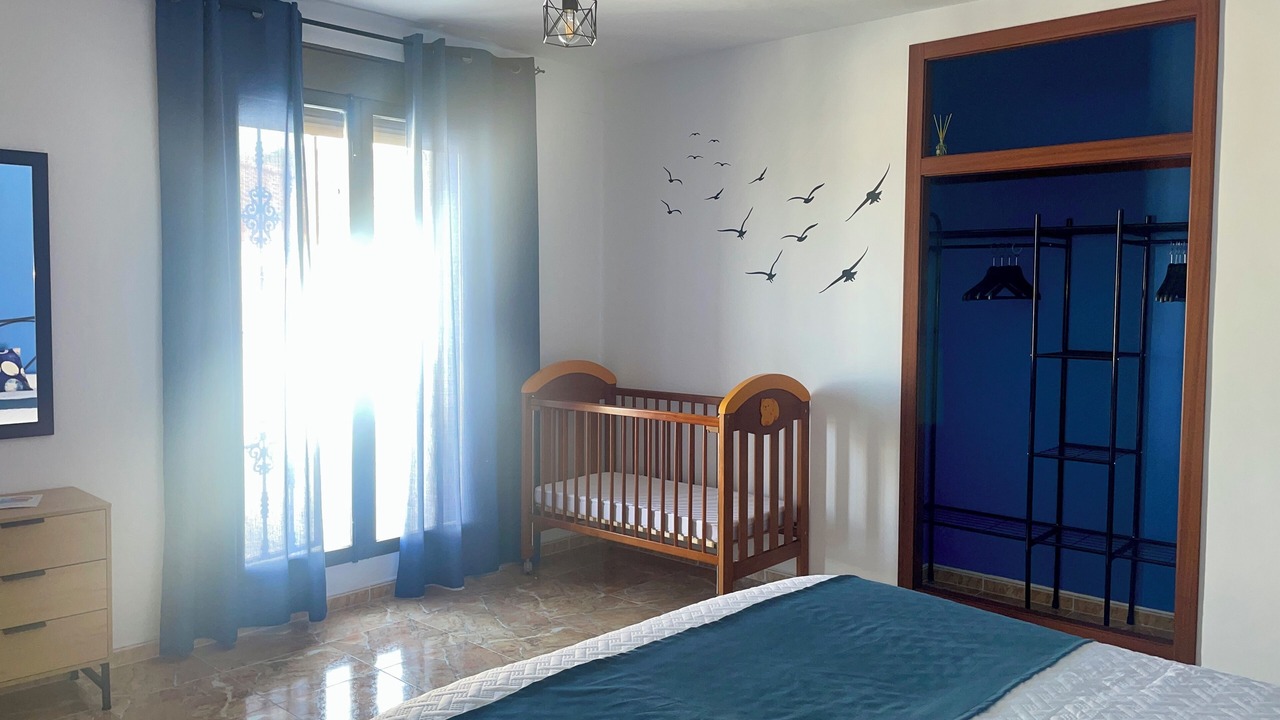 Photo of Bedroom in Priego de Cordoba