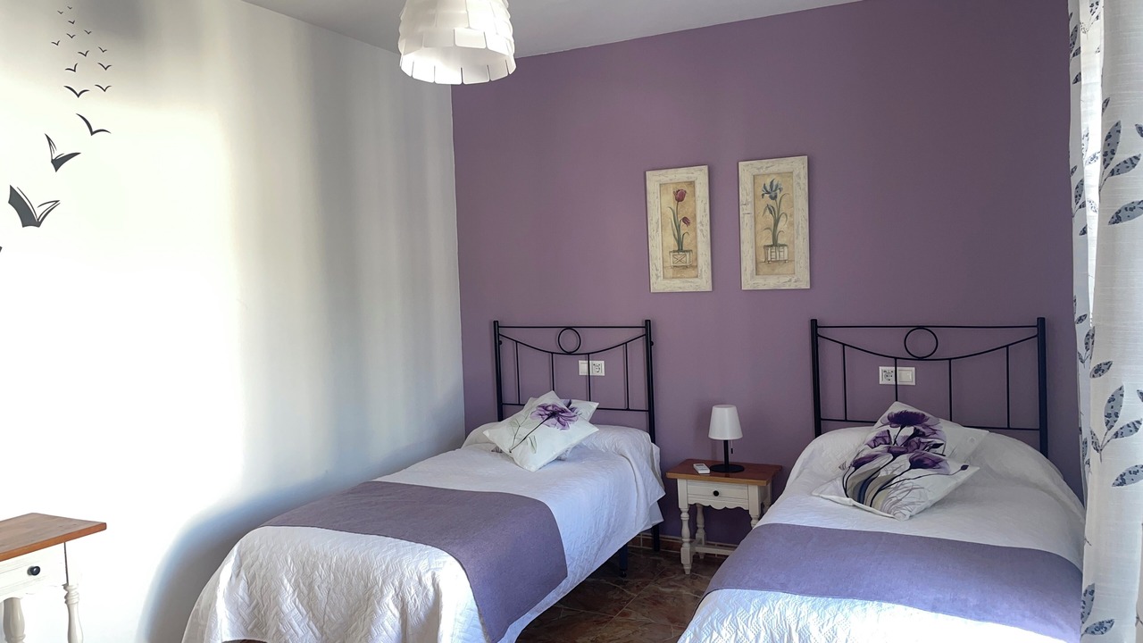 Photo of Bedroom in Priego de Cordoba