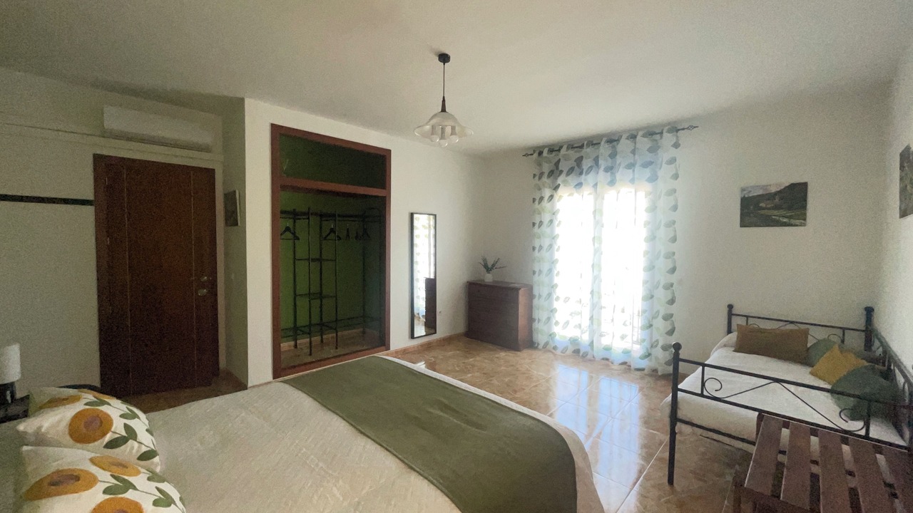 Photo of Bedroom in Priego de Cordoba