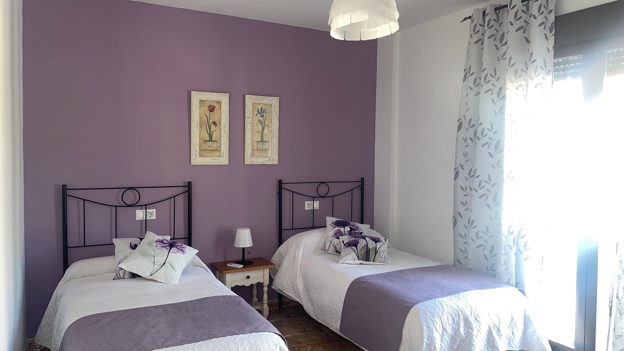 Photo of Bedroom in Priego de Cordoba