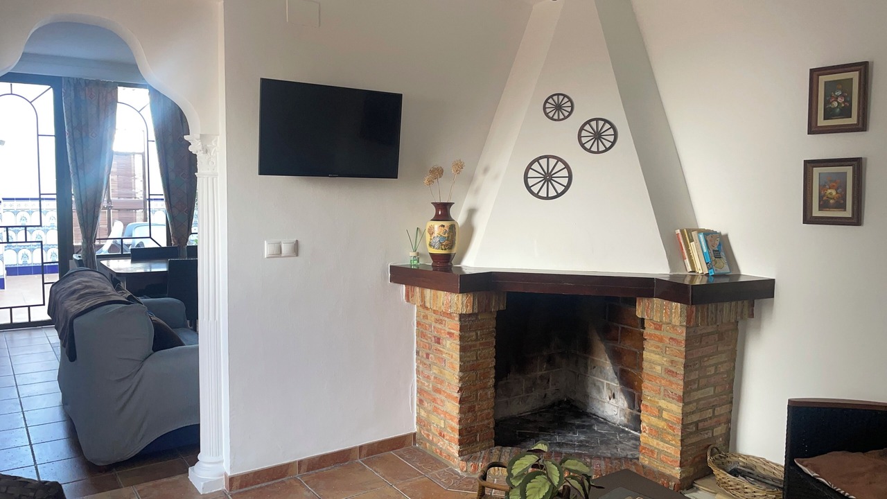 Photo of Livingroom in Priego de Cordoba