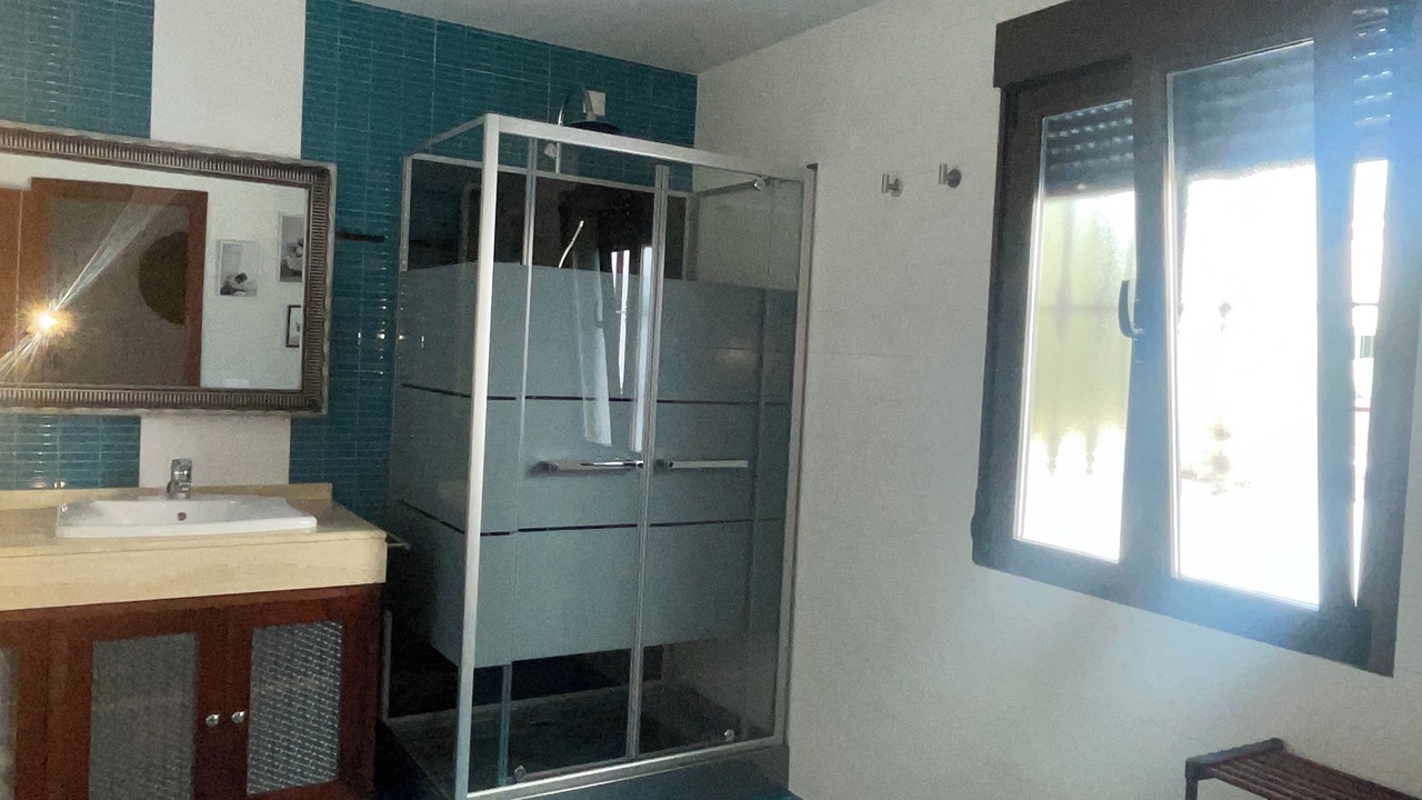 Photo of Bathroom in Priego de Cordoba