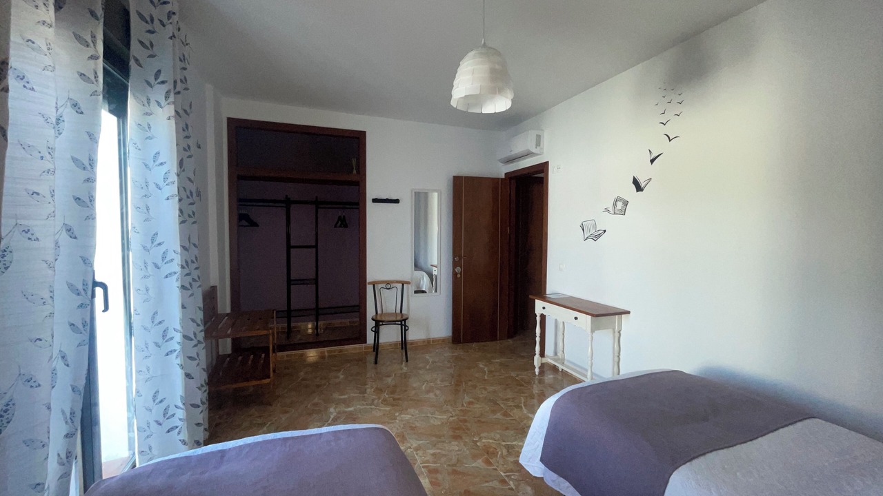 Photo of Bedroom in Priego de Cordoba