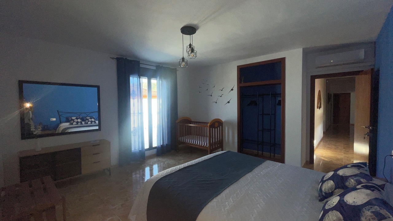 Photo of Bedroom in Priego de Cordoba