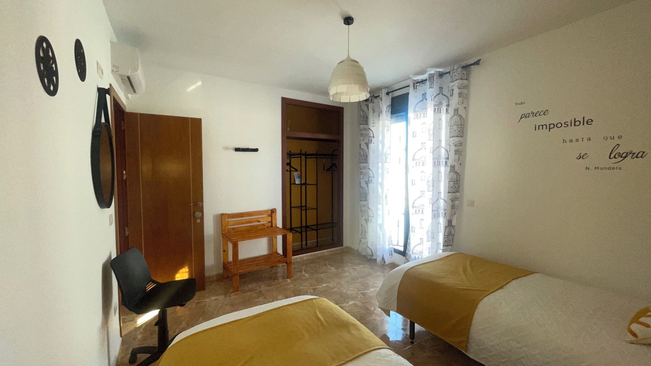 Photo of Bedroom in Priego de Cordoba