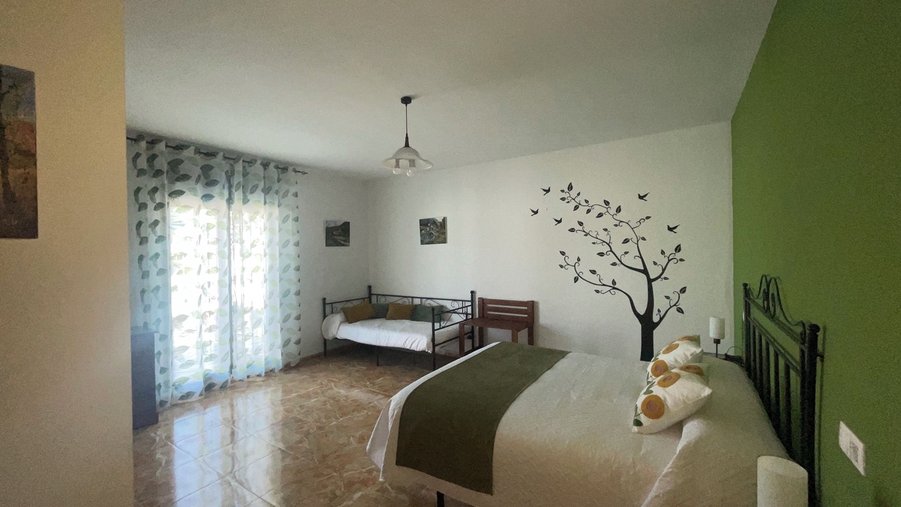 Photo of Bedroom in Priego de Cordoba