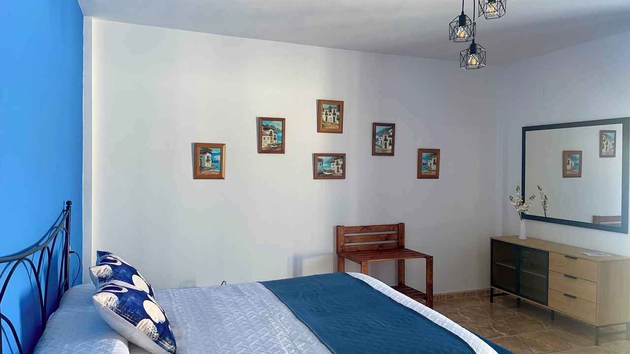 Photo of Bedroom in Priego de Cordoba
