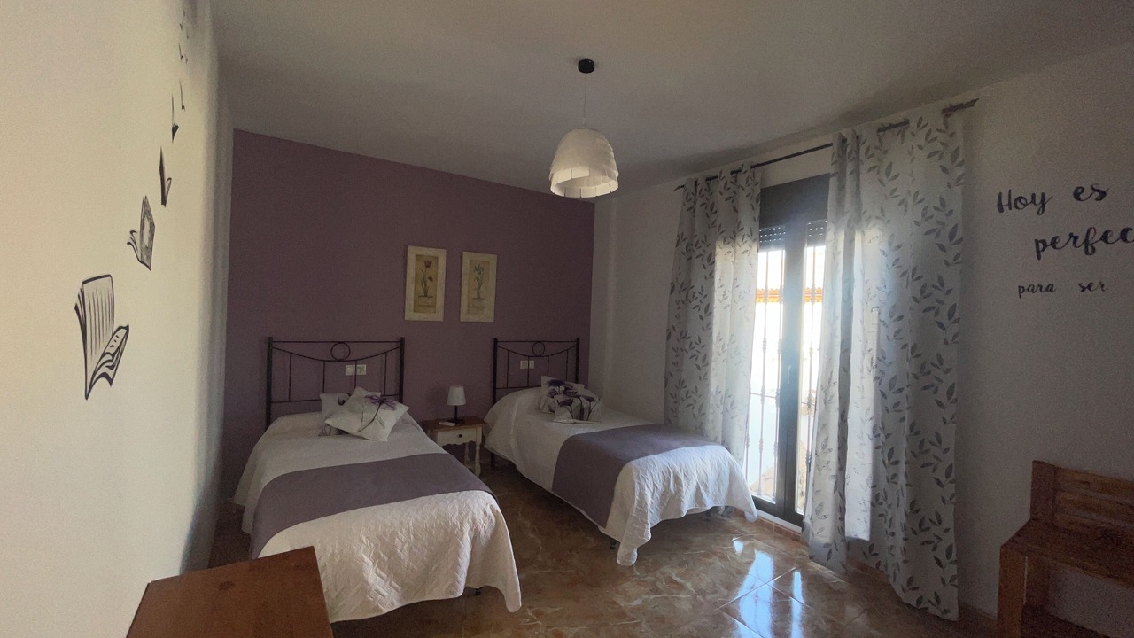 Photo of Bedroom in Priego de Cordoba