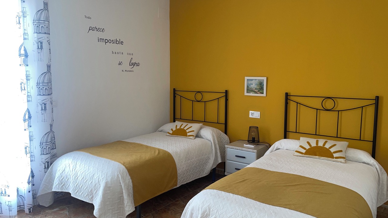 Photo of Bedroom in Priego de Cordoba