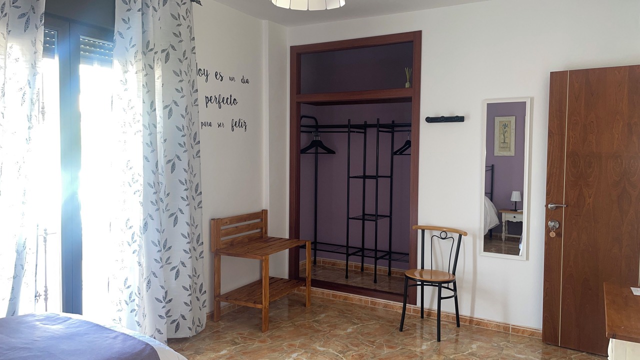 Photo of Bedroom in Priego de Cordoba