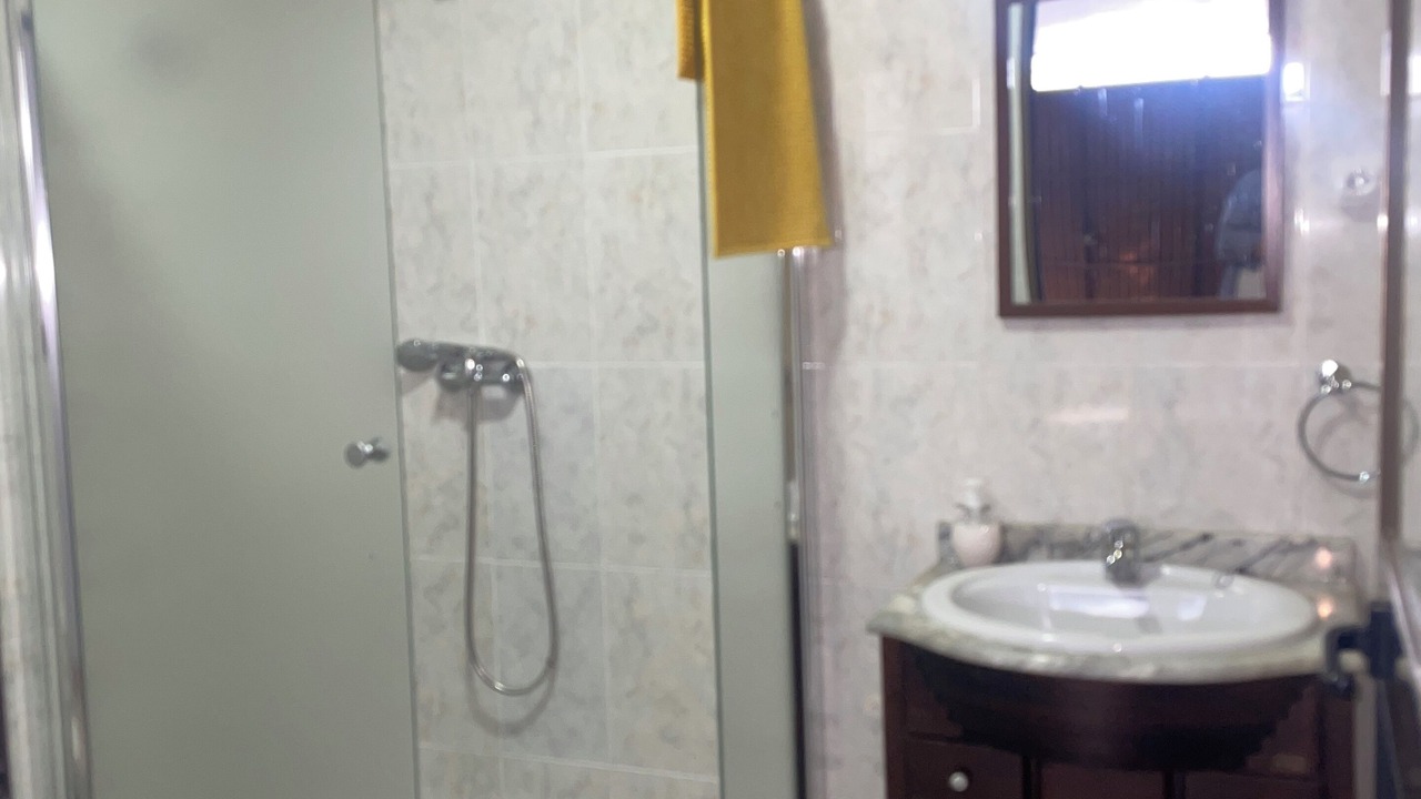Photo of Bathroom in Priego de Cordoba