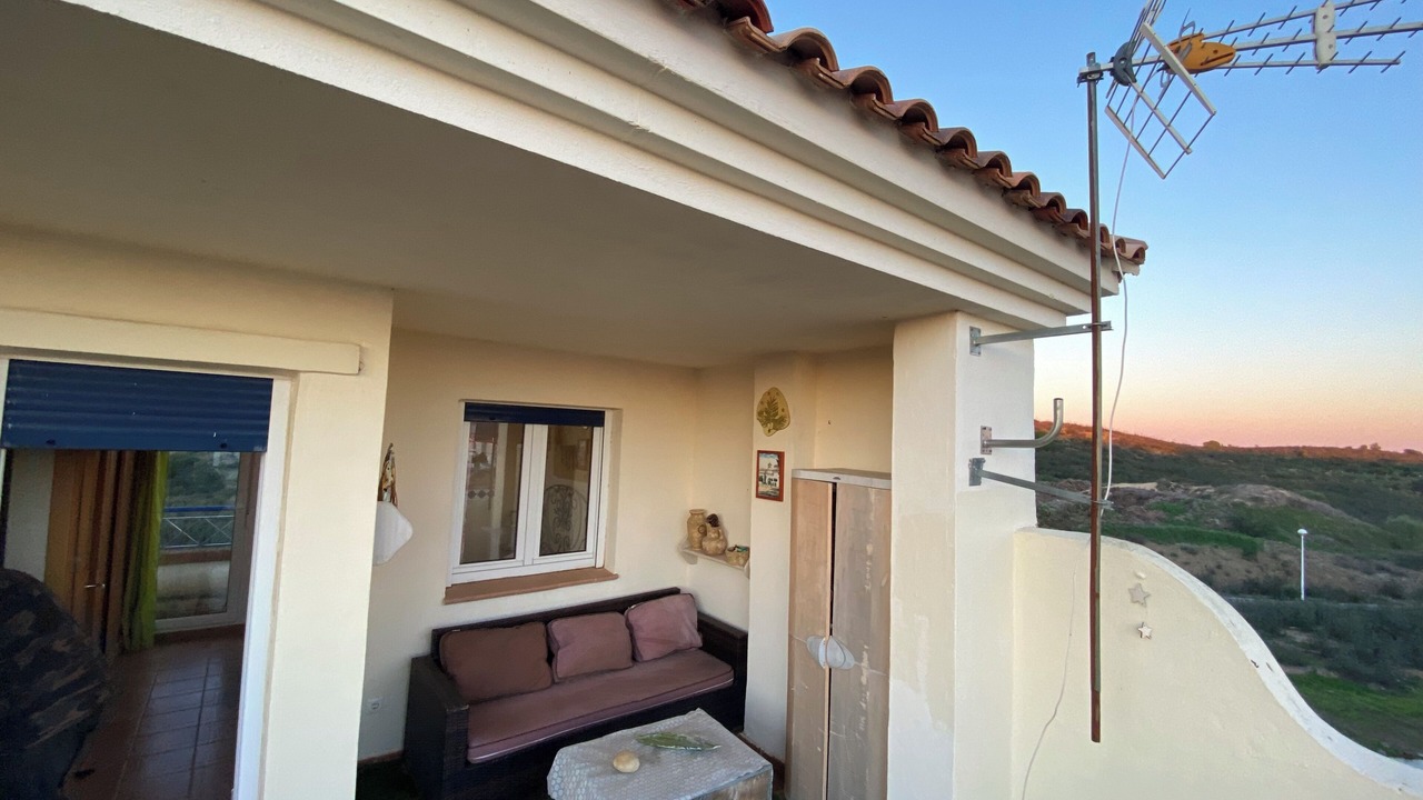 Photo of Patio Balcony in Costa Esuri