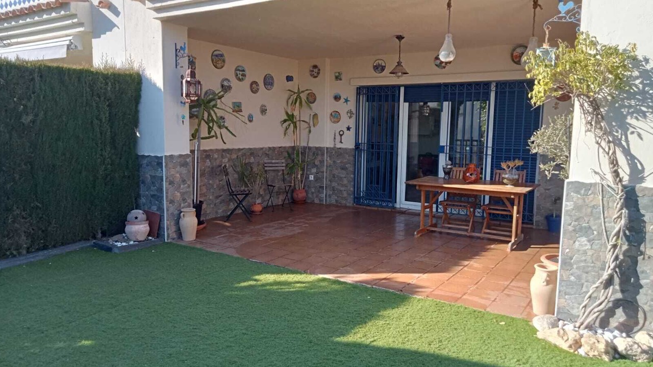 Photo of Outdoor in Costa Esuri