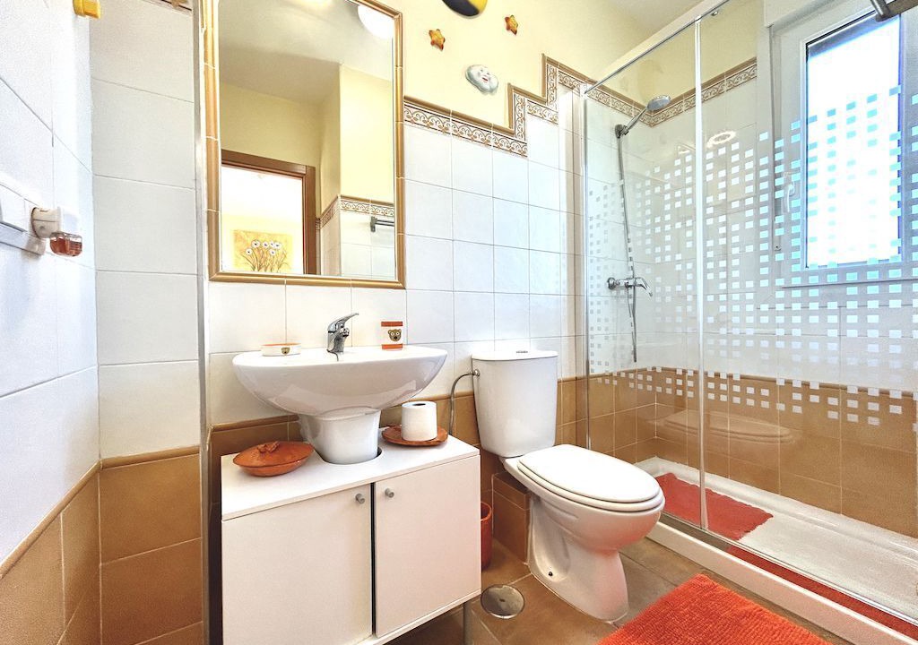 Photo of Bathroom in Costa Esuri