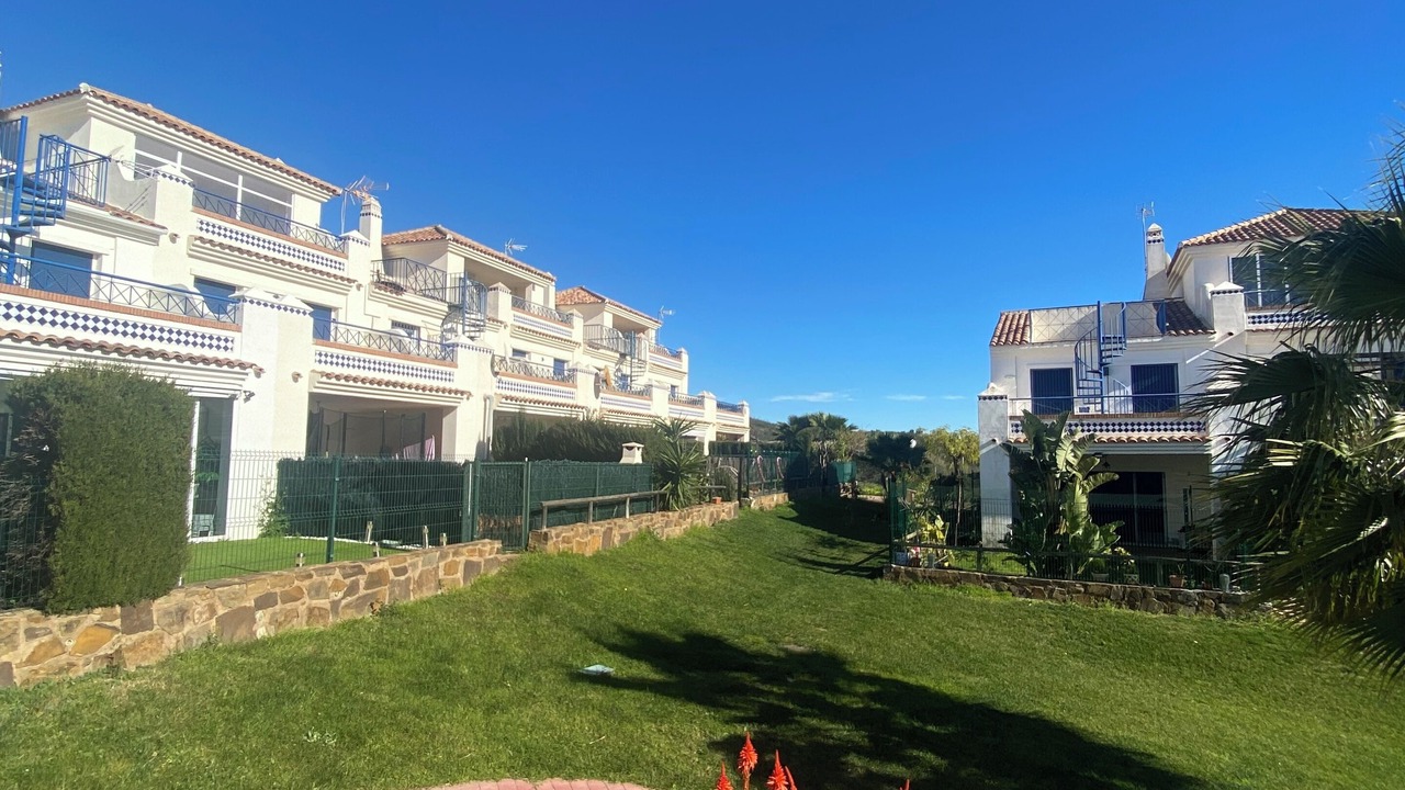 Photo of Outdoor in Costa Esuri