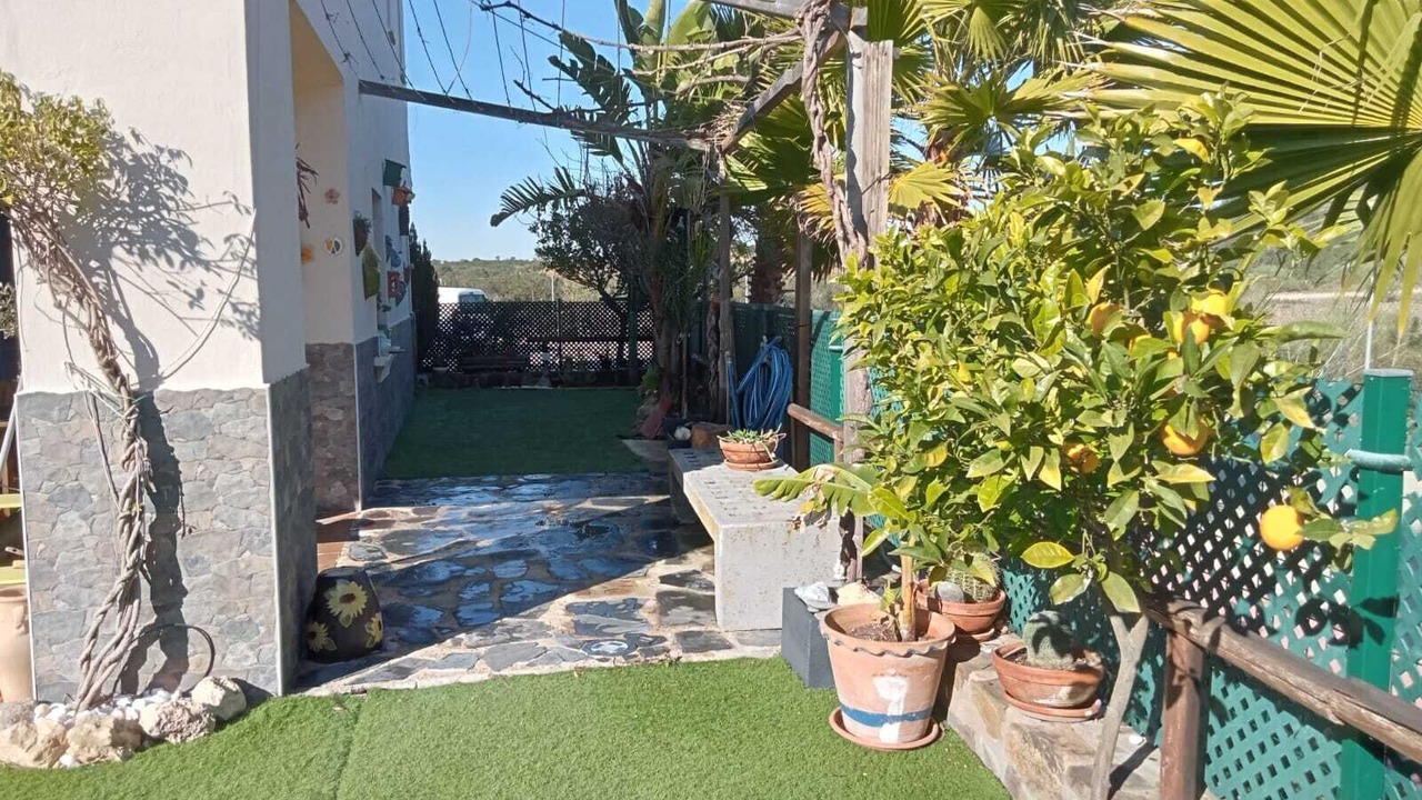 Photo of Outdoor in Costa Esuri
