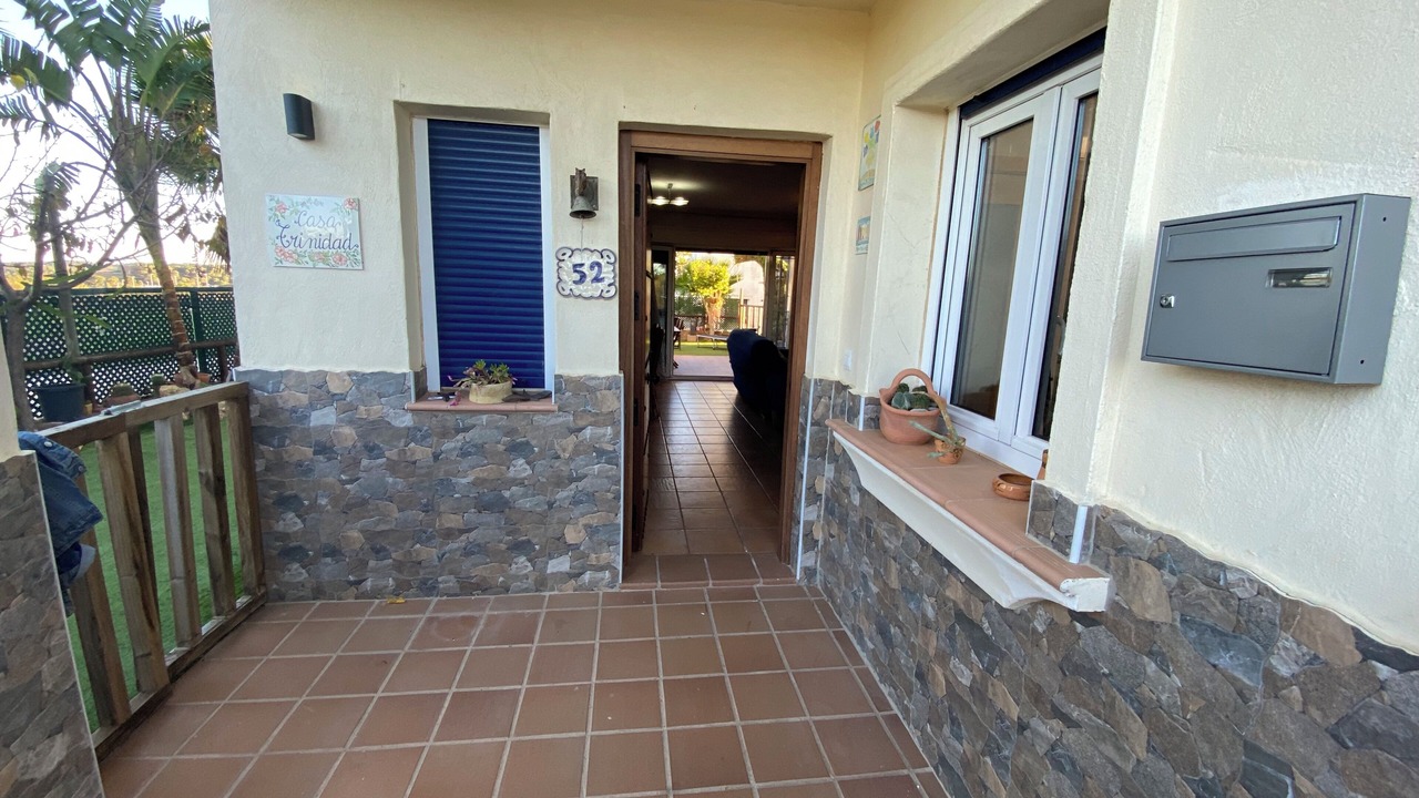 Photo of Outdoor in Costa Esuri