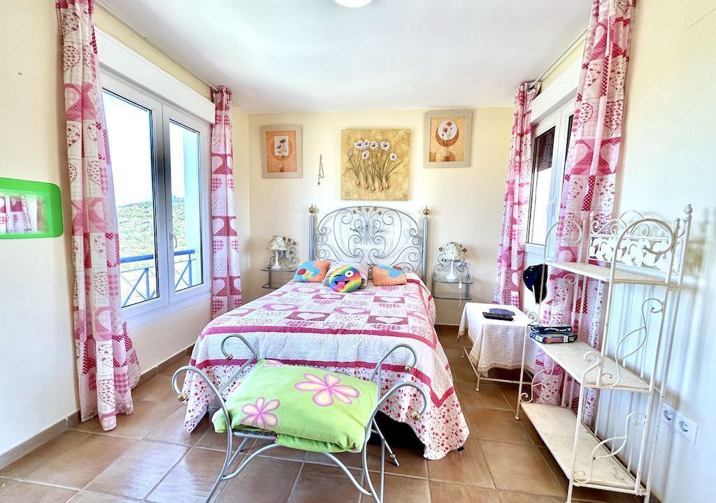 Photo of Bedroom in Costa Esuri