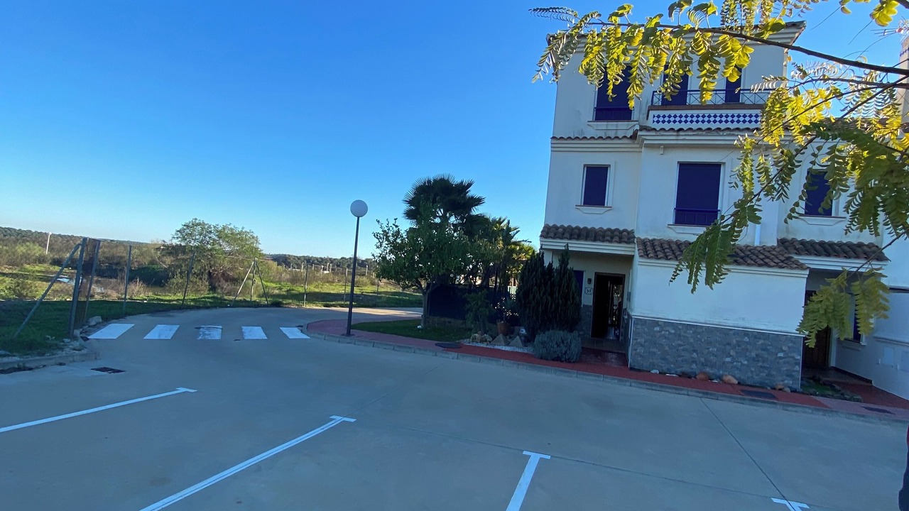 Photo of Outdoor in Costa Esuri