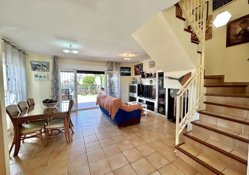 Photo of Livingroom in Costa Esuri