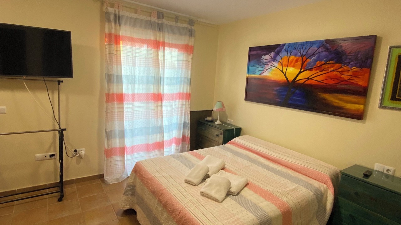 Photo of Bedroom in Costa Esuri