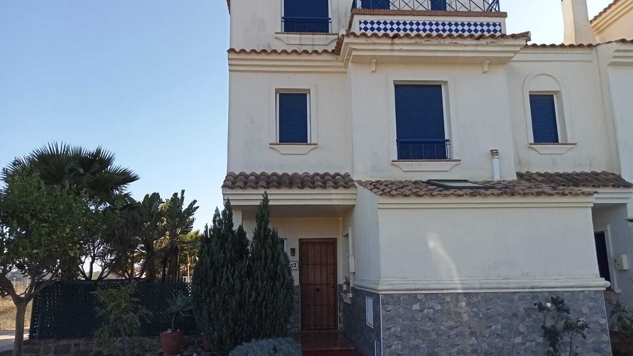 Photo of Outdoor in Costa Esuri