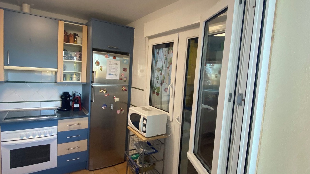 Photo of Kitchen in Costa Esuri