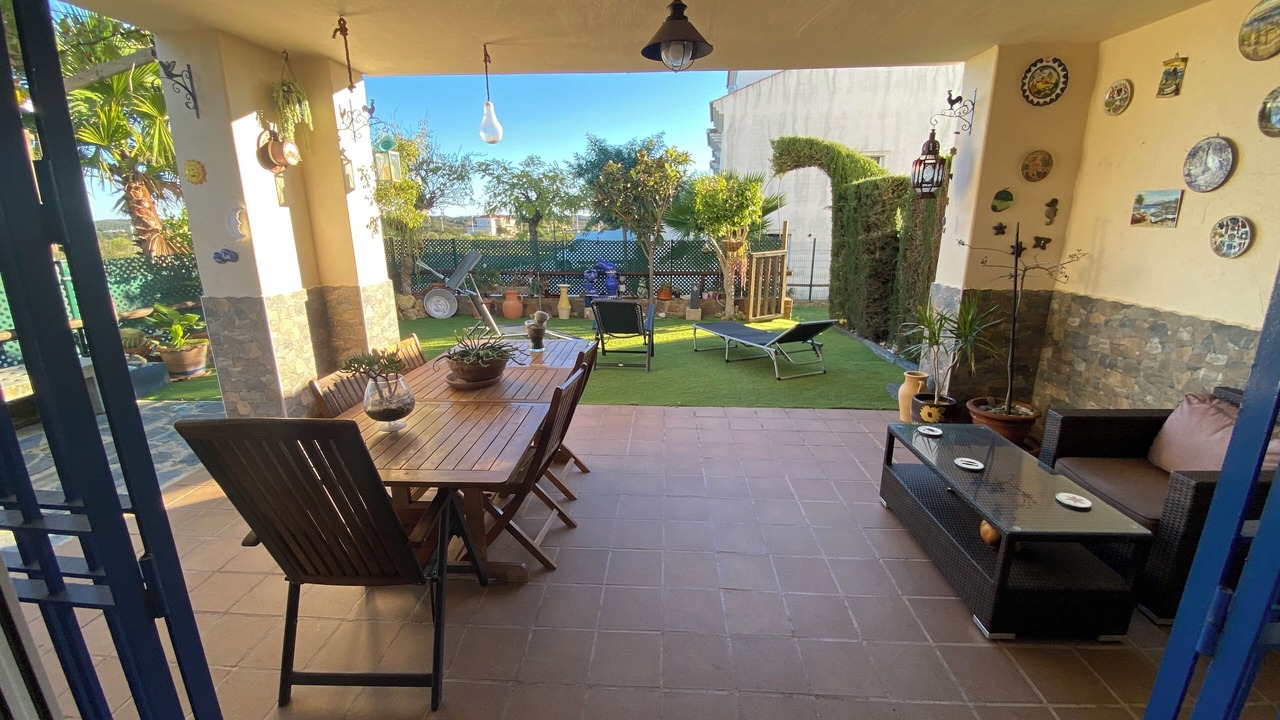Photo of Outdoor in Costa Esuri