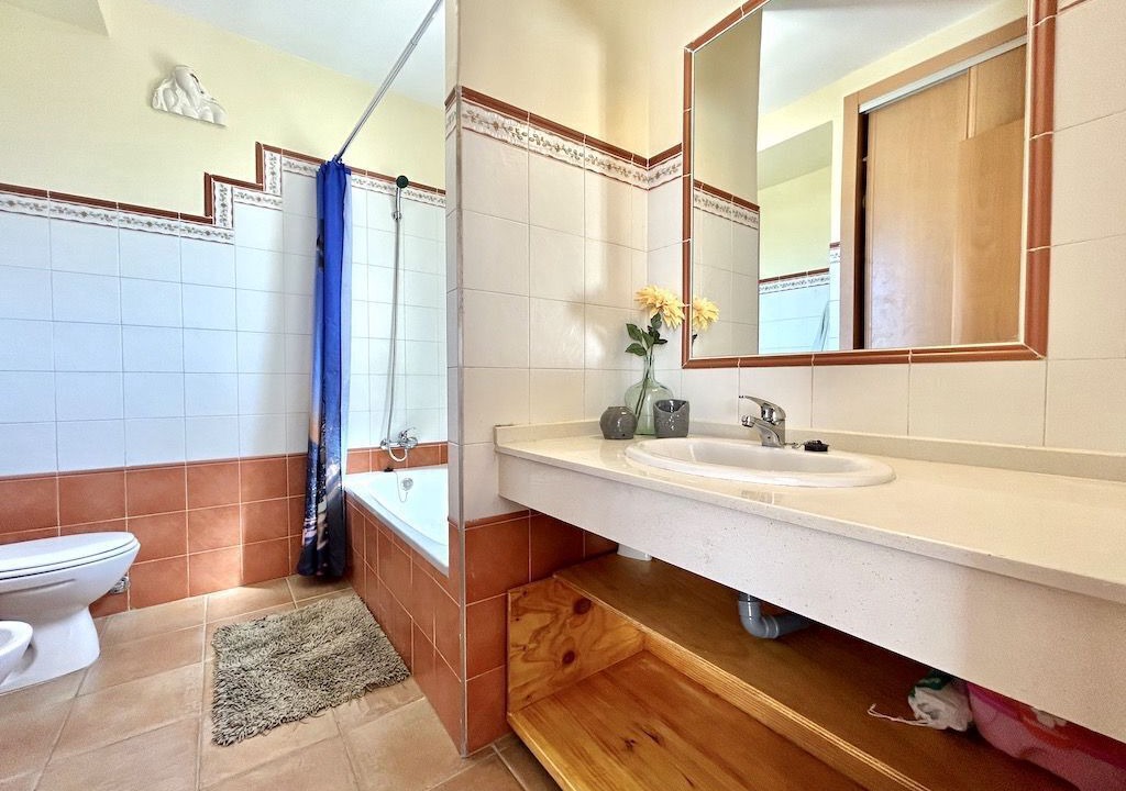 Photo of Bathroom in Costa Esuri