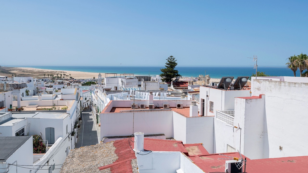 Photo of Others in Conil de la Frontera City Center