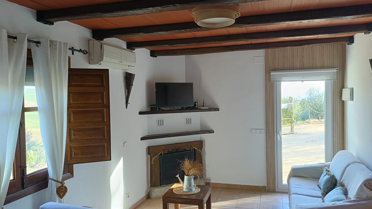 Photo of Livingroom in Antequera