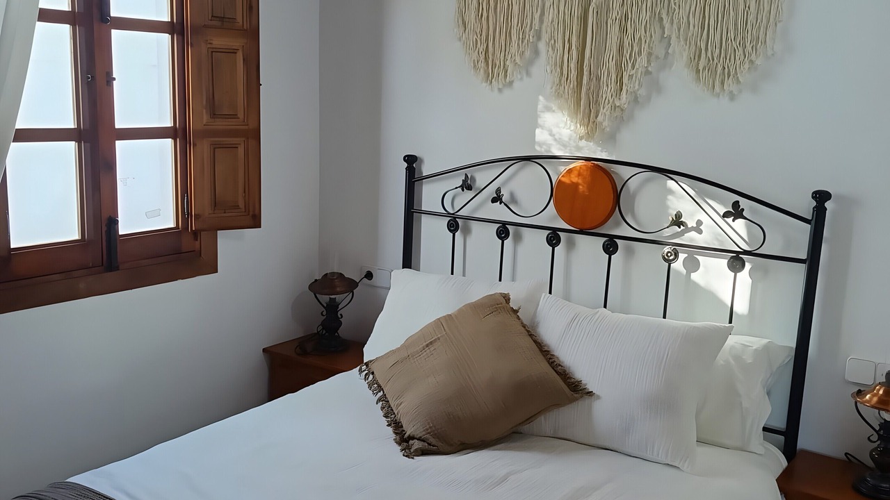 Photo of Bedroom in Antequera