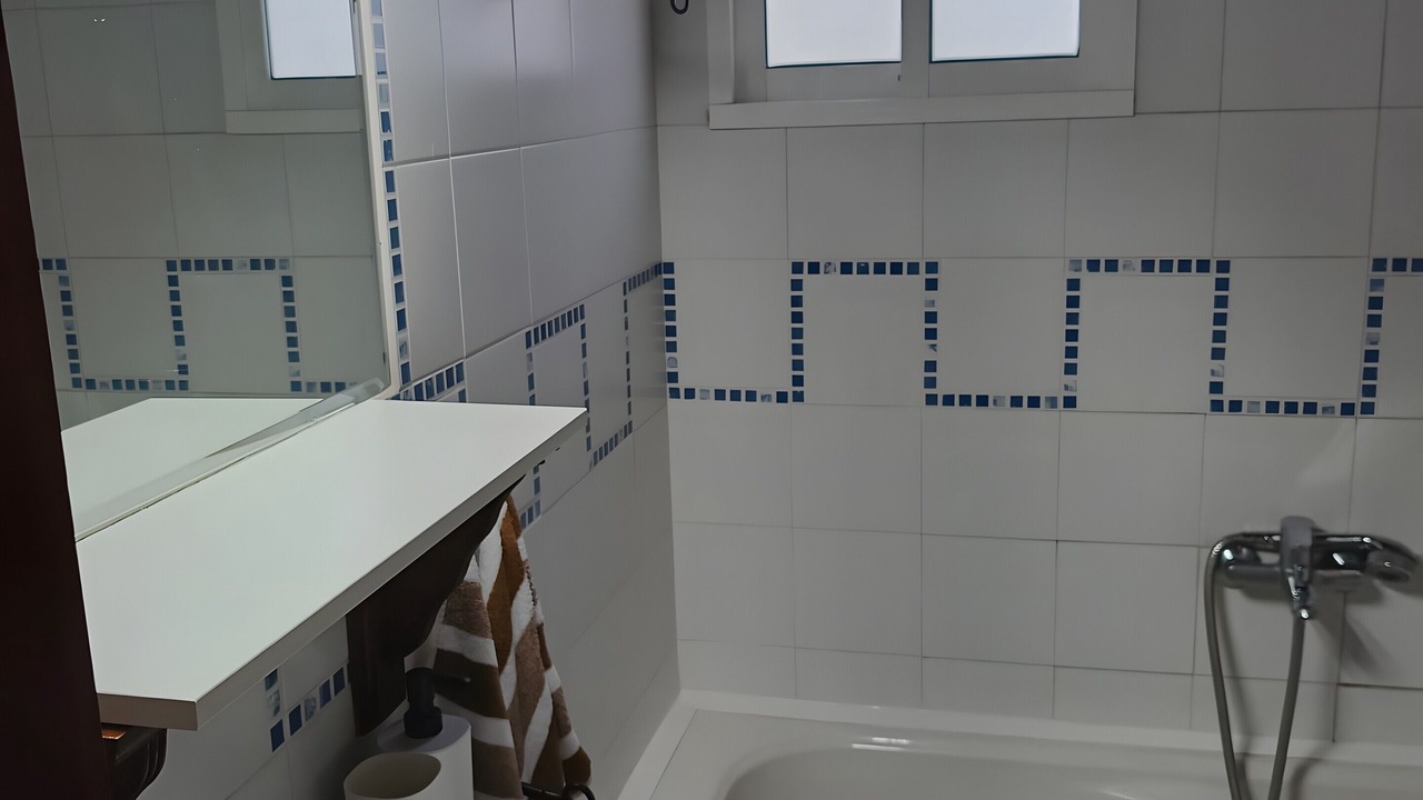Photo of Bathroom in Antequera