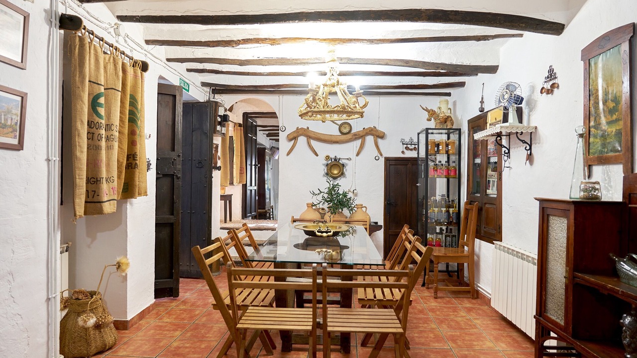 Photo of Others in Castillo de Locubin