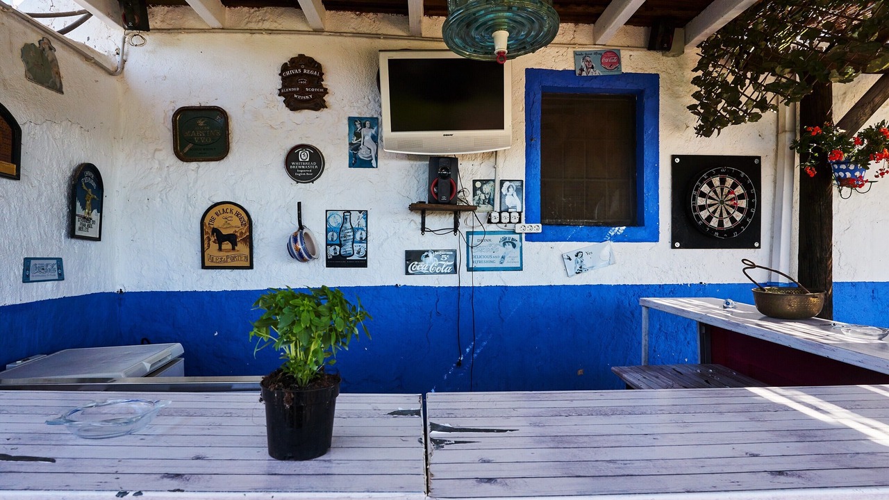 Photo of Outdoor in Castillo de Locubin