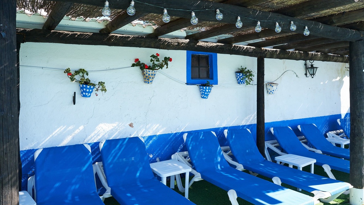 Photo of Outdoor in Castillo de Locubin