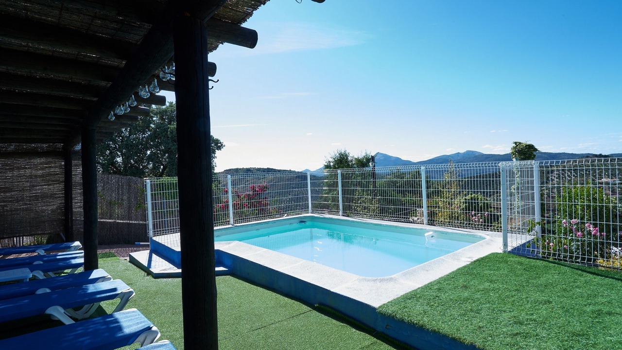 Photo of Outdoor in Castillo de Locubin