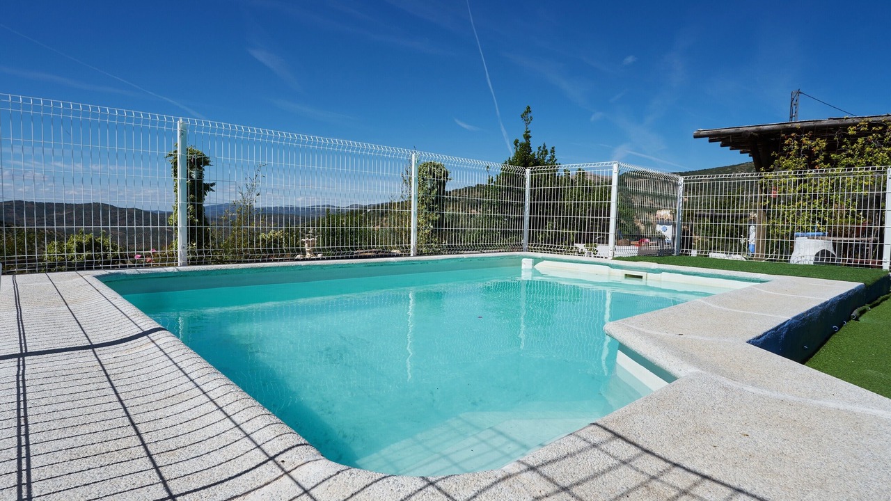 Photo of Outdoor in Castillo de Locubin